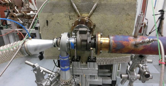 Oilless turbocharger testing